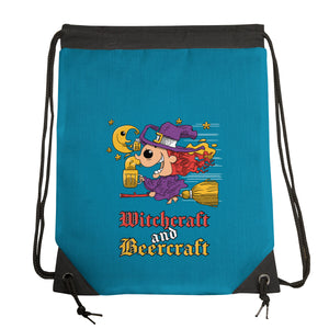 Witchcraft And Beercraft