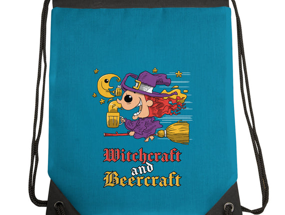 Witchcraft And Beercraft