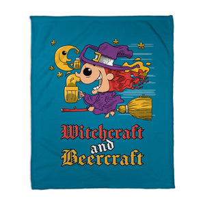 Witchcraft And Beercraft