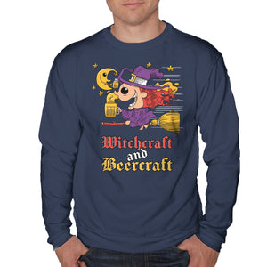 Witchcraft And Beercraft