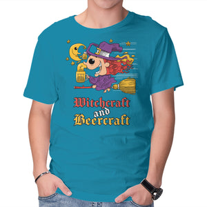 Witchcraft And Beercraft