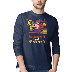 Witchcraft And Beercraft