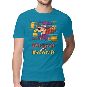 Witchcraft And Beercraft