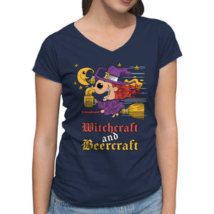 Witchcraft And Beercraft