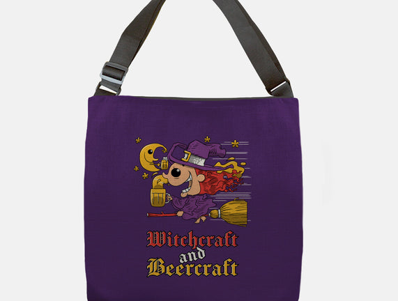 Witchcraft And Beercraft