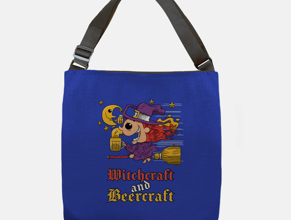 Witchcraft And Beercraft