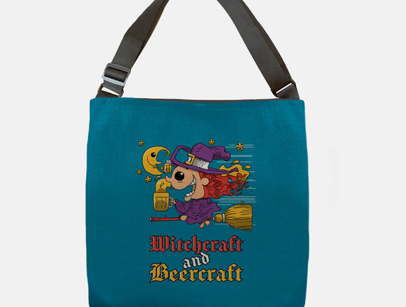 Witchcraft And Beercraft