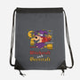 Witchcraft And Beercraft-None-Drawstring-Bag-imisko