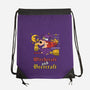 Witchcraft And Beercraft-None-Drawstring-Bag-imisko