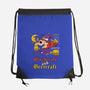 Witchcraft And Beercraft-None-Drawstring-Bag-imisko