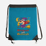 Witchcraft And Beercraft-None-Drawstring-Bag-imisko