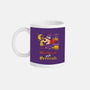 Witchcraft And Beercraft-None-Mug-Drinkware-imisko