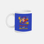 Witchcraft And Beercraft-None-Mug-Drinkware-imisko