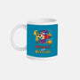 Witchcraft And Beercraft-None-Mug-Drinkware-imisko
