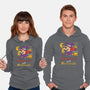 Witchcraft And Beercraft-Unisex-Pullover-Sweatshirt-imisko