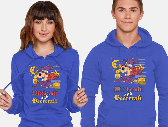 Witchcraft And Beercraft