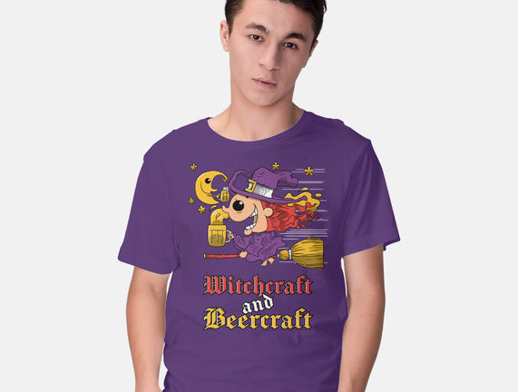 Witchcraft And Beercraft