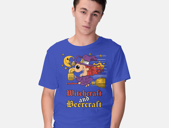 Witchcraft And Beercraft