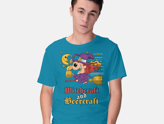 Witchcraft And Beercraft