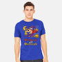 Witchcraft And Beercraft-Mens-Heavyweight-Tee-imisko