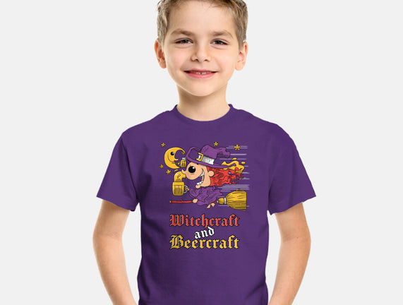 Witchcraft And Beercraft