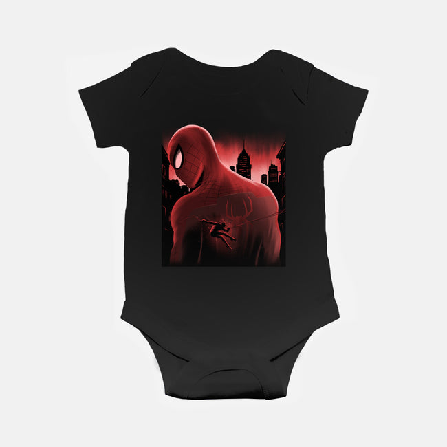 Beyond Amazing-Baby-Basic-Onesie-rmatix