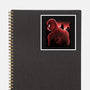 Beyond Amazing-None-Glossy-Sticker-rmatix