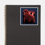 Beyond Amazing-None-Glossy-Sticker-rmatix