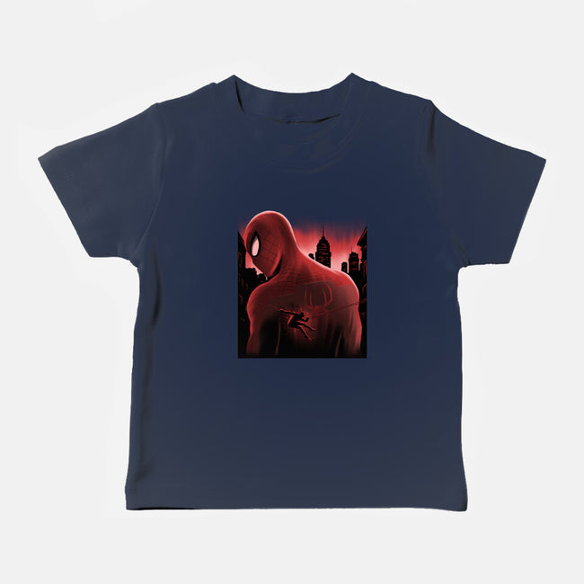 Beyond Amazing-Baby-Basic-Tee-rmatix