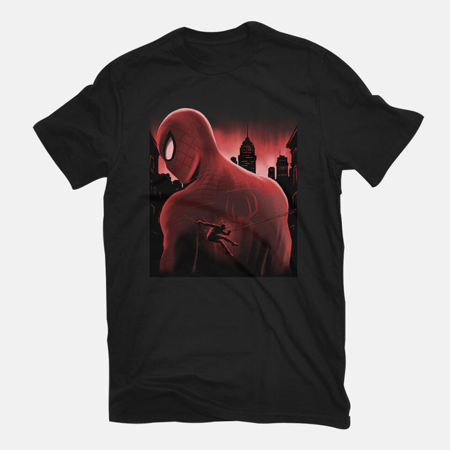 Beyond Amazing-Mens-Heavyweight-Tee-rmatix