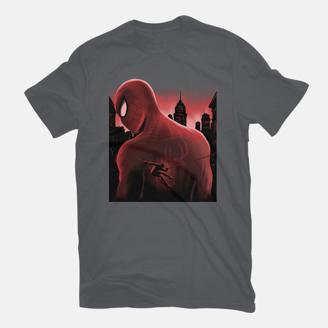 Beyond Amazing-Unisex-Basic-Tee-rmatix