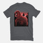 Beyond Amazing-Womens-Fitted-Tee-rmatix