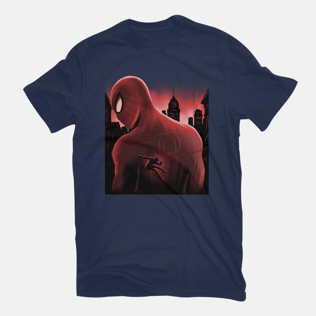 Beyond Amazing-Mens-Basic-Tee-rmatix