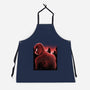 Beyond Amazing-Unisex-Kitchen-Apron-rmatix