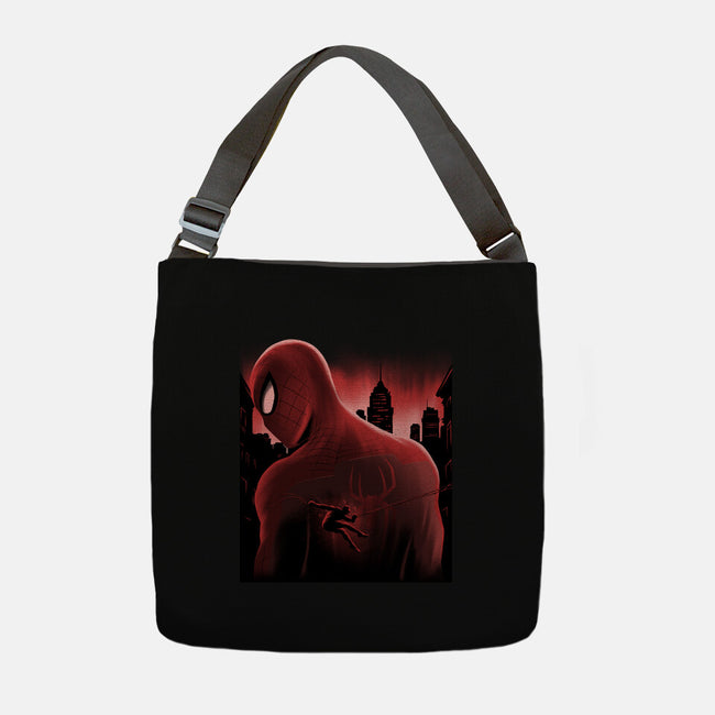 Beyond Amazing-None-Adjustable Tote-Bag-rmatix