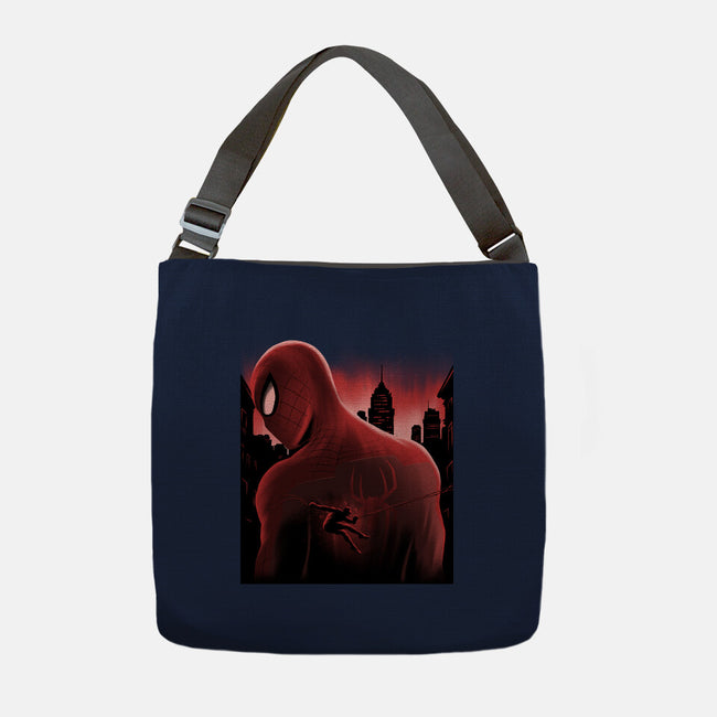 Beyond Amazing-None-Adjustable Tote-Bag-rmatix