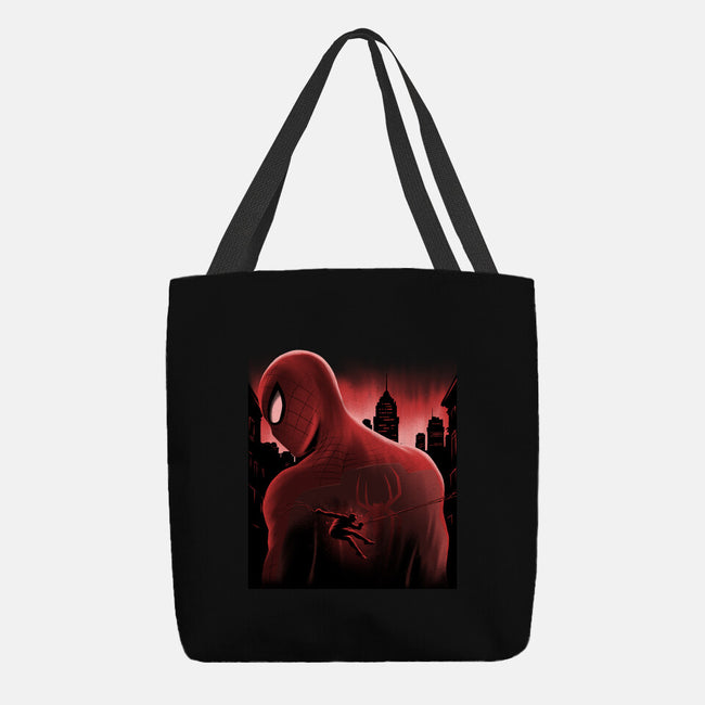 Beyond Amazing-None-Basic Tote-Bag-rmatix