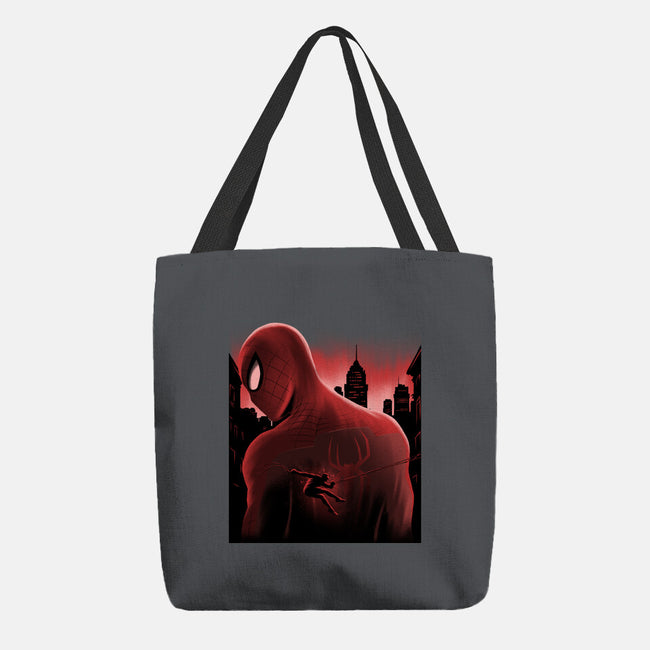 Beyond Amazing-None-Basic Tote-Bag-rmatix