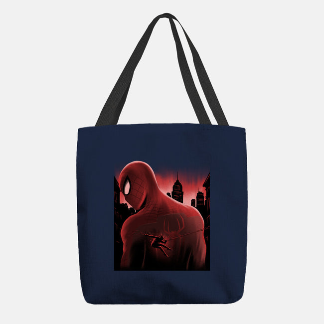 Beyond Amazing-None-Basic Tote-Bag-rmatix