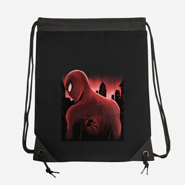 Beyond Amazing-None-Drawstring-Bag-rmatix