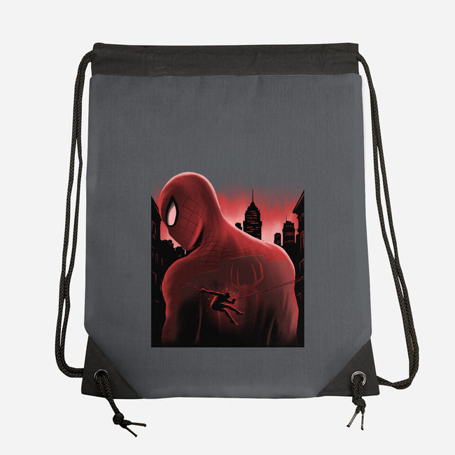Beyond Amazing-None-Drawstring-Bag-rmatix