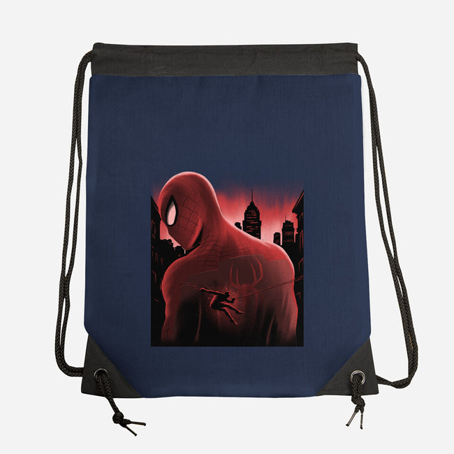 Beyond Amazing-None-Drawstring-Bag-rmatix