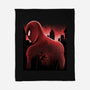 Beyond Amazing-None-Fleece-Blanket-rmatix