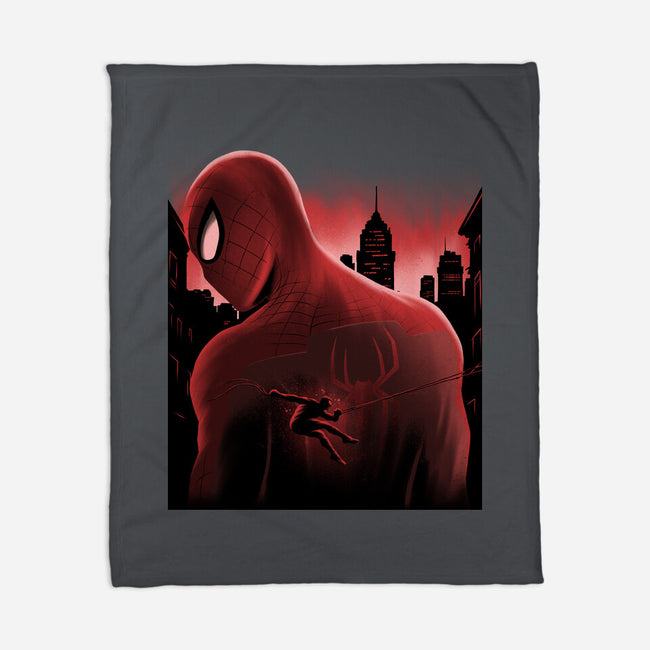 Beyond Amazing-None-Fleece-Blanket-rmatix