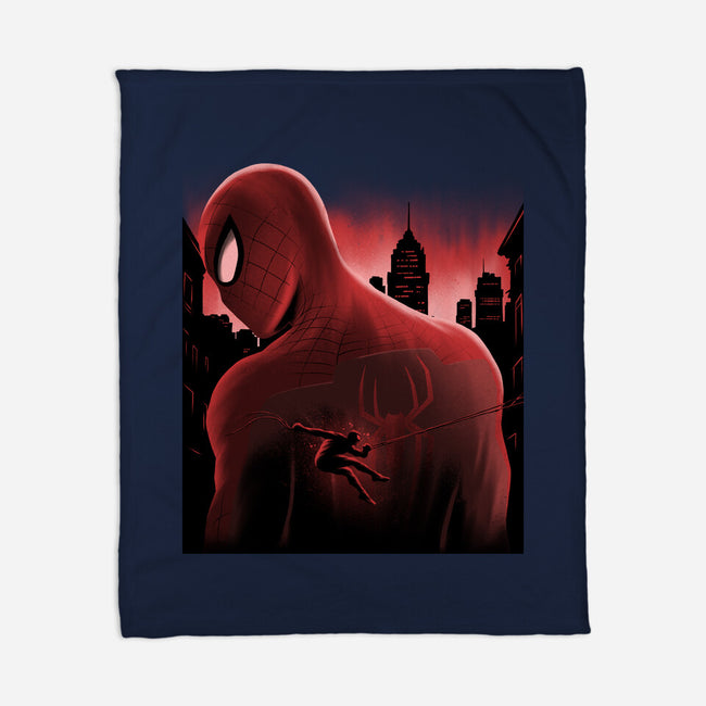 Beyond Amazing-None-Fleece-Blanket-rmatix
