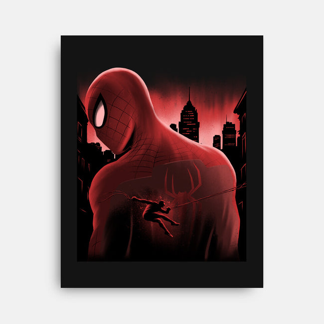 Beyond Amazing-None-Stretched-Canvas-rmatix