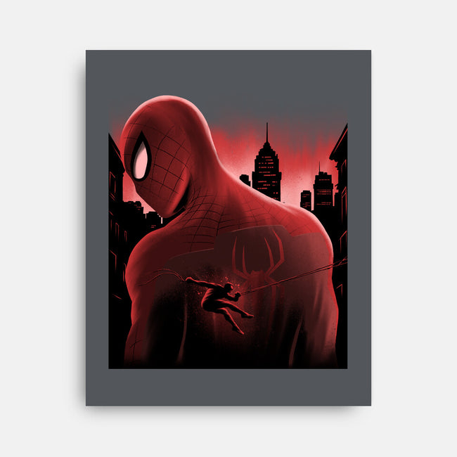 Beyond Amazing-None-Stretched-Canvas-rmatix