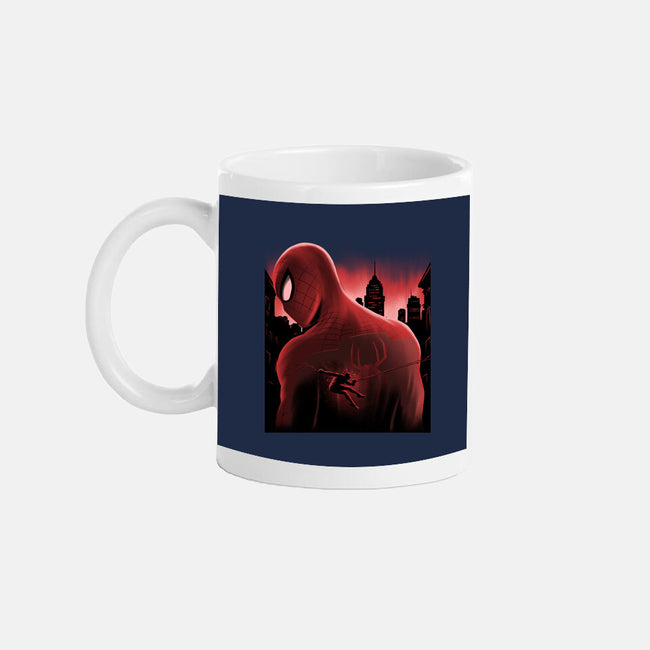 Beyond Amazing-None-Mug-Drinkware-rmatix