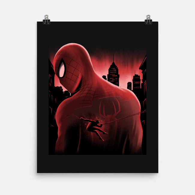 Beyond Amazing-None-Matte-Poster-rmatix