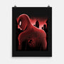 Beyond Amazing-None-Matte-Poster-rmatix